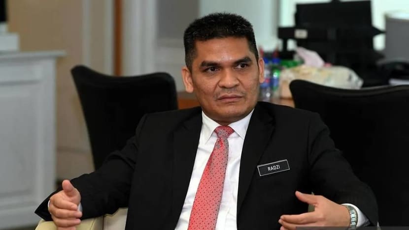 Home-based learning for new school term in Malaysia: Education minister