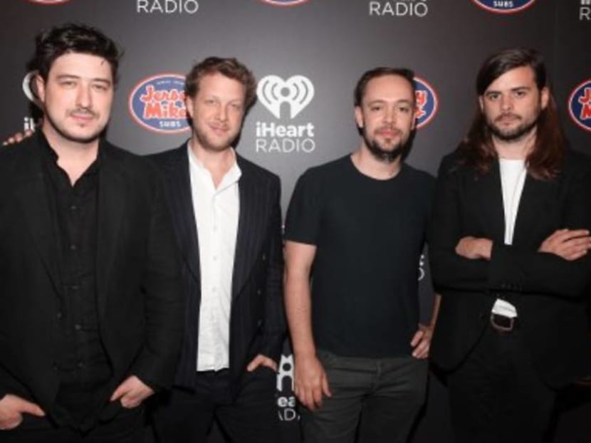 Mumford & Sons, Honne to headline this year's Neon Lights music festival Mumford & Sons, Honne to headline this year's Neon Lights music festival