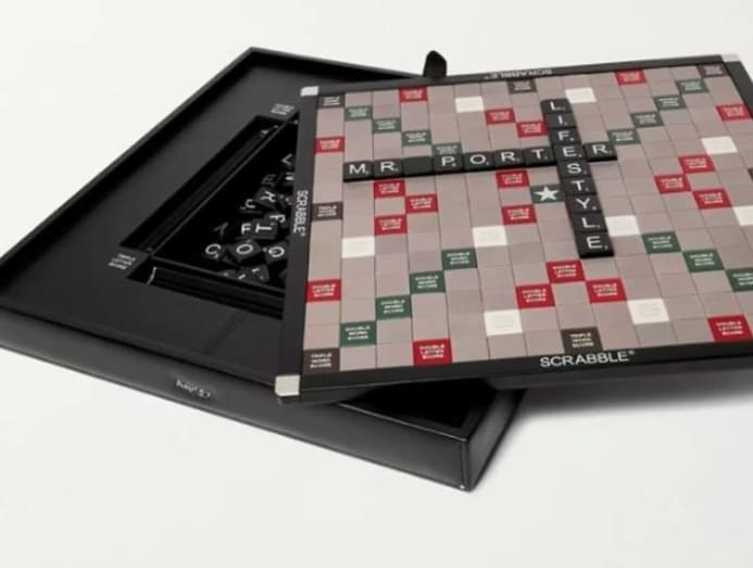 Deluxe Designer Board Games : louis vuitton backgammon set