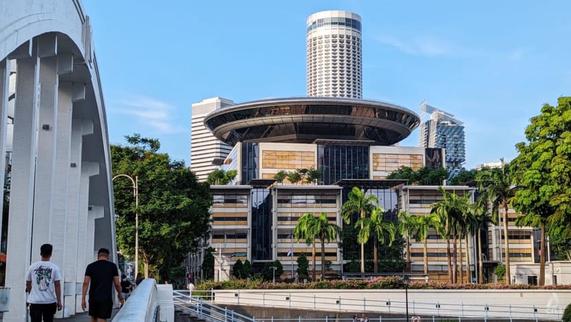 Widow given more time by court to press S$406,000 claim against insurer after husband dies in bicycle fall Widow given more time by court to press S$406,000 claim against insurer after husband dies in bicycle fall