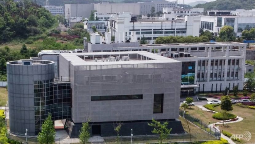 Commentary: Why the Wuhan lab-leak theory is back despite lack of new evidence Commentary: Why the Wuhan lab-leak theory is back despite lack of new evidence