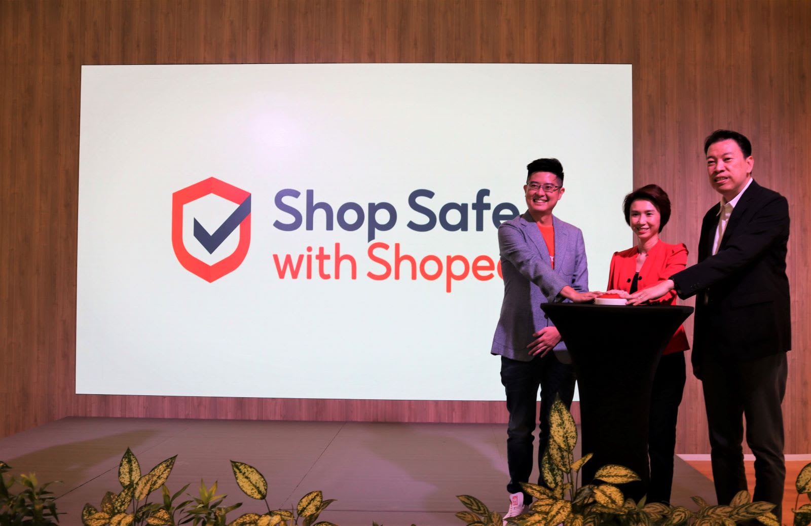 Shopee creates new shopping experience for consumers