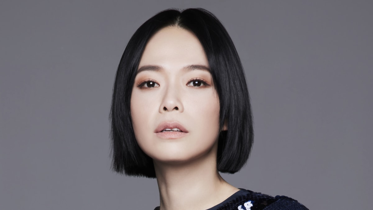 Felicia Chin - Mediacorp