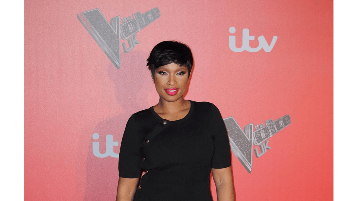 Jennifer Hudson joins The Voice US as a coach 8days