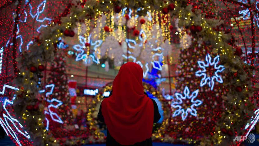Sabah declares Dec 24 as additional Christmas holiday