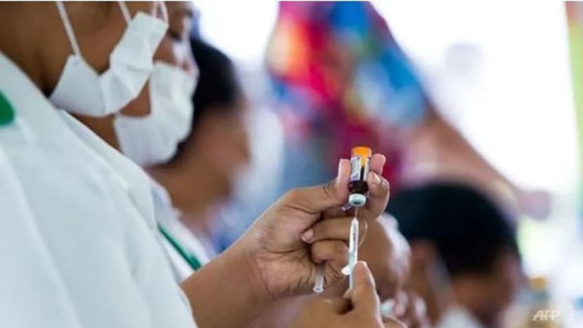Samoa lancar kempen suntikan vaksin campak, isytihar perintah berkurung