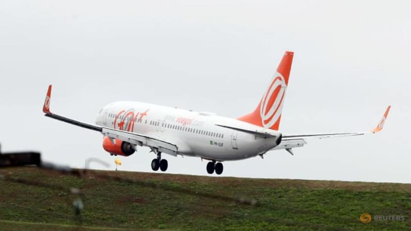 South American airlines brace for flight cuts as second wave of virus rages in Brazil South American airlines brace for flight cuts as second wave of virus rages in Brazil
