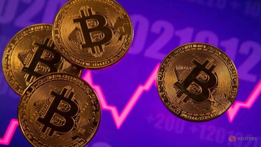 Bitcoin plunges: A bust or a buy? Bitcoin plunges: A bust or a buy?