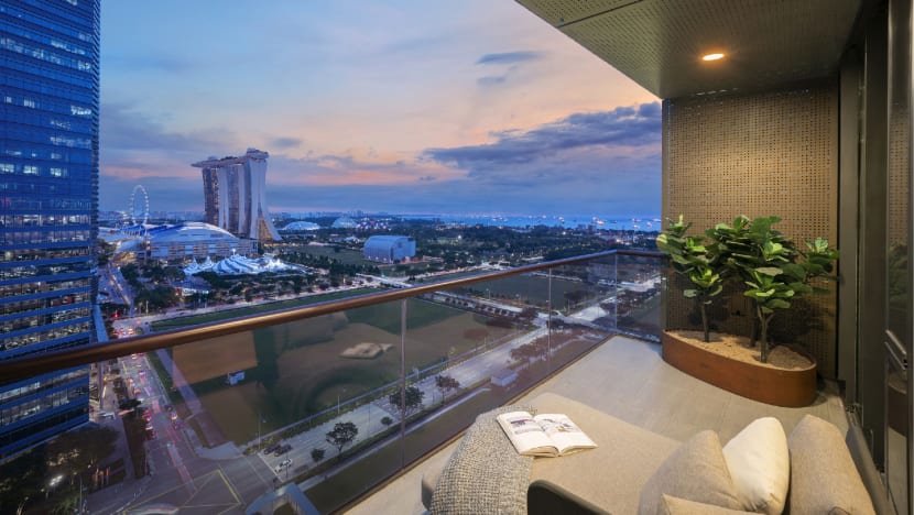 Marina One Residences: An excellent opportunity for home seekers and investors alike 
