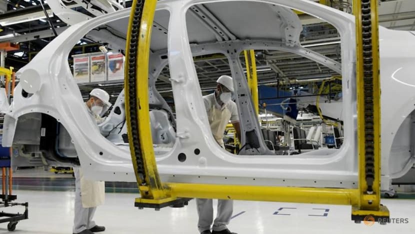 Analysis-For Peugeot and FCA, completing their merger is just the start Analysis-For Peugeot and FCA, completing their merger is just the start