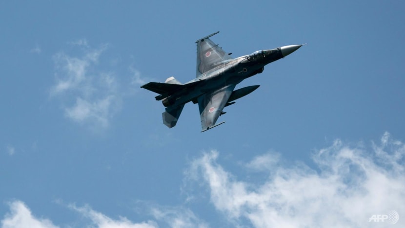 Japan scrambles jets after Russian planes seen off its coasts Japan scrambles jets after Russian planes seen off its coasts