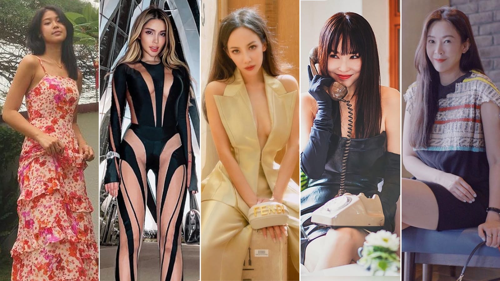 This Week’s Best-Dressed Local Stars: Feb 12-19 This Week’s Best-Dressed Local Stars: Feb 12-19