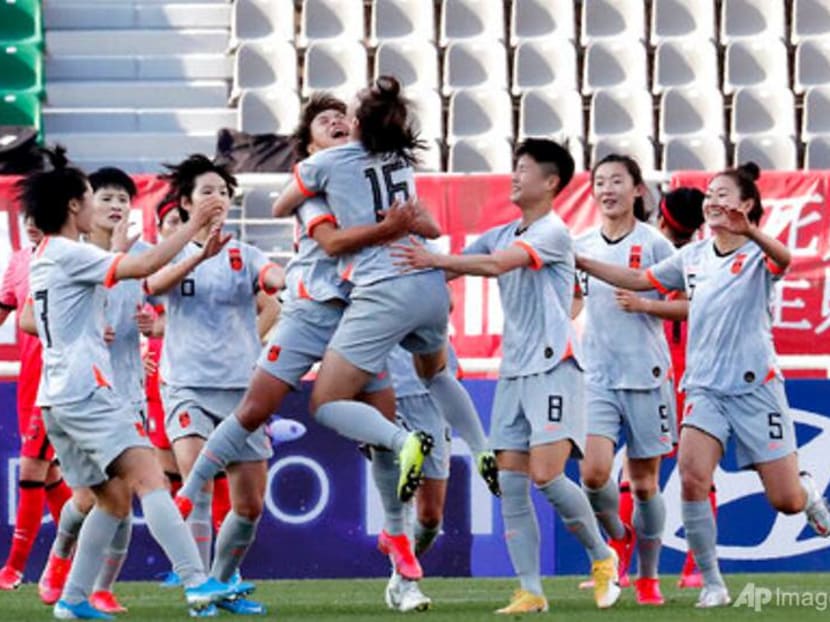 Commentary: Olympic football matters more than most people think – at least for Asian teams Commentary: Olympic football matters more than most people think – at least for Asian teams