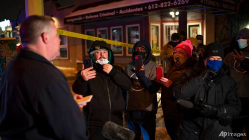Minneapolis to release bodycam video in fatal shooting Minneapolis to release bodycam video in fatal shooting