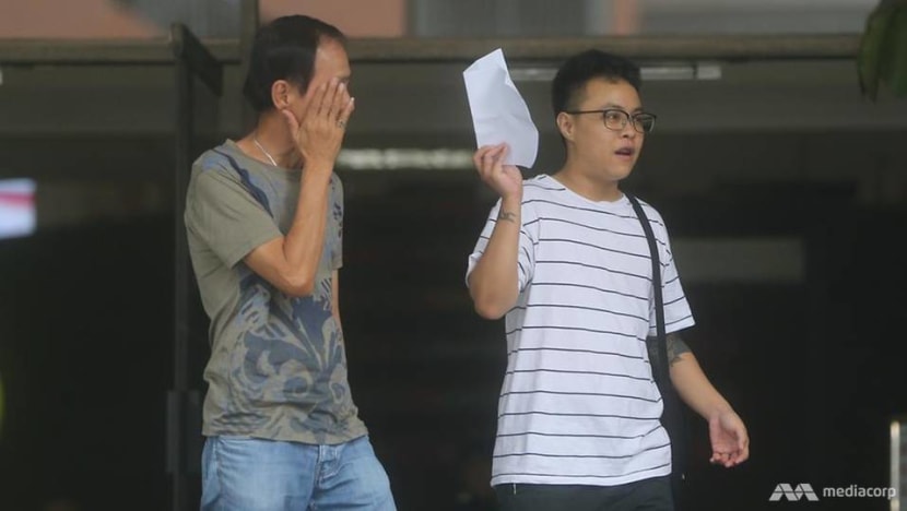 Jail for man who cheated Carousell buyers of S$10,000 in Adidas, Nike goods Jail for man who cheated Carousell buyers of S$10,000 in Adidas, Nike goods