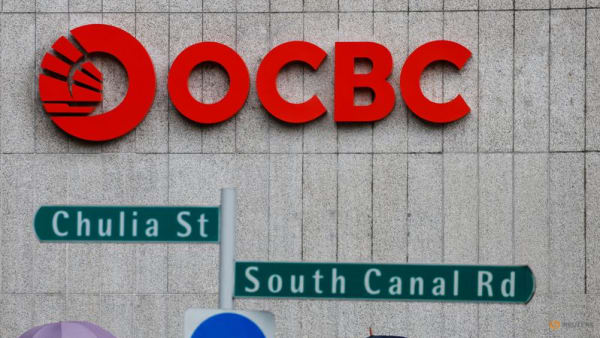 Singapore's OCBC offers S$1.4 billion to Great Eastern in bid to take it private