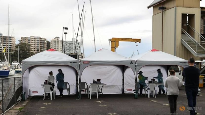 Australia's Victoria reports deadliest day of pandemic with 25 fatalities, new cases steady Australia's Victoria reports deadliest day of pandemic with 25 fatalities, new cases steady