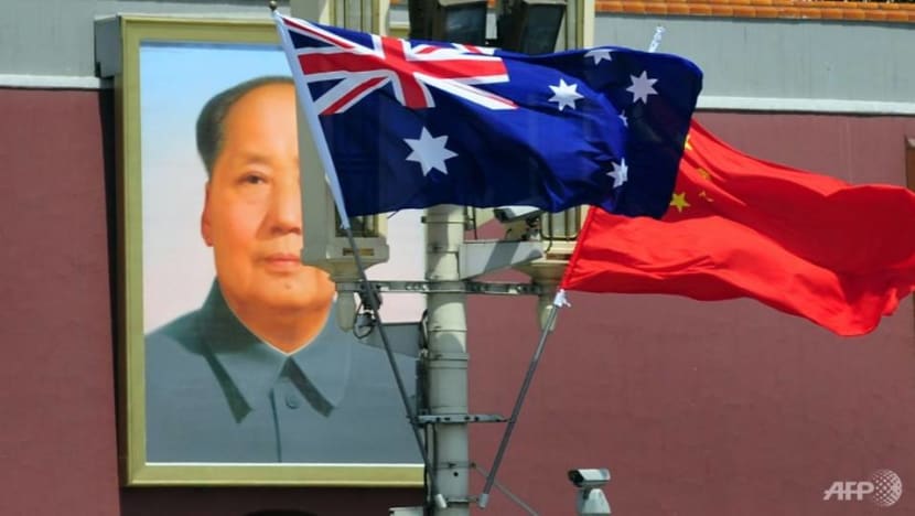 China hits Australia with barley tariff in latest blow to relations China hits Australia with barley tariff in latest blow to relations