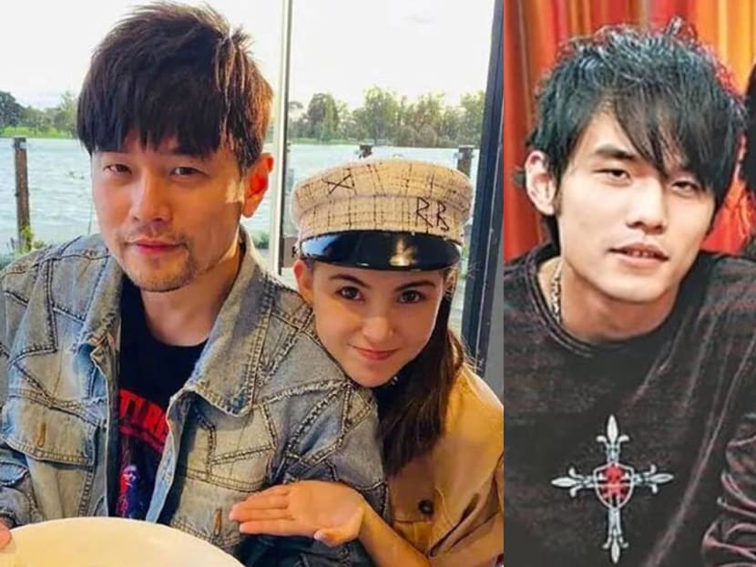 Hannah has taken the reports in her stride, quipping that it would be “bigger news  if it was Jay Chou who posted the photo.