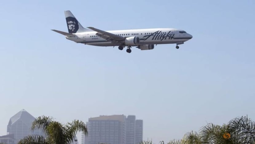 Alaska Airlines to lease 13 new Boeing 737-9 MAX aircraft Alaska Airlines to lease 13 new Boeing 737-9 MAX aircraft