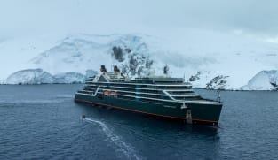 What is it like to travel to Antarctica and is it worth it?