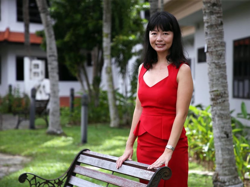 Dr Lim Cui Xi (pictured) is a consultant psychiatrist with the department of forensic psychiatry at the Institute of Mental Health. Dr Lim Cui Xi (pictured) is a consultant psychiatrist with the department of forensic psychiatry at the Institute of Mental Health.