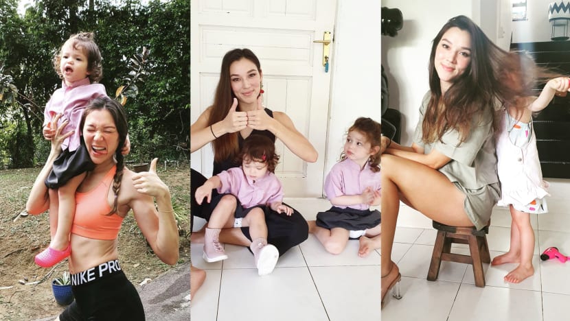 19 Tips On How To Survive Staying Home With Your Kids, From Class 95 DJ & Mum-Of-Two Sophie Gollifer 19 Tips On How To Survive Staying Home With Your Kids, From Class 95 DJ & Mum-Of-Two Sophie Gollifer
