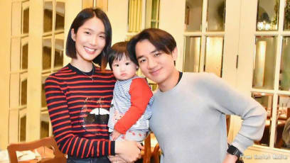 Wong Cho Lam and Leanne Li Just Announced They're Having A Second Kid With This Adorable Video