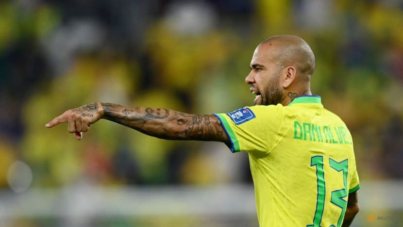 Dani Alves under investigation for sexual assault, court confirms Dani Alves under investigation for sexual assault, court confirms