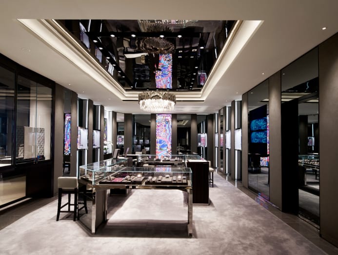 Ion orchard watch shop online