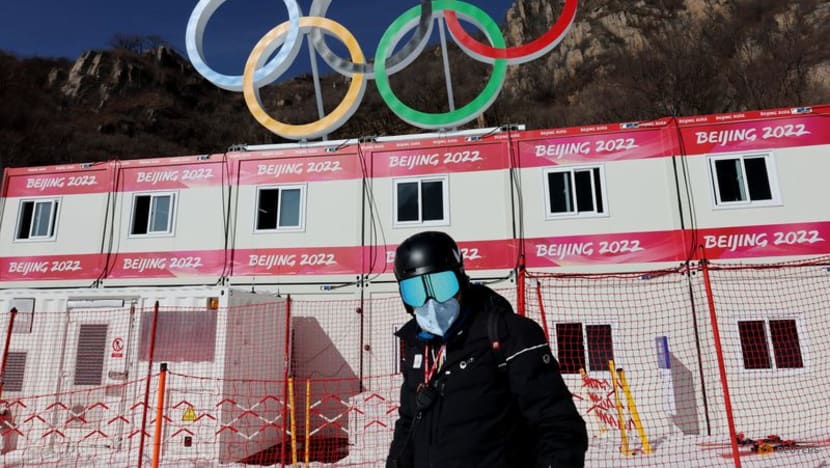 Alpine skiing: Cold food riles Germany coach, US bring own pasta Alpine skiing: Cold food riles Germany coach, US bring own pasta