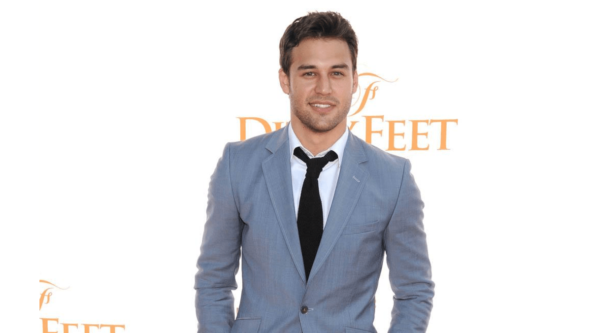 Ryan Guzman's son suffers health scare 8days