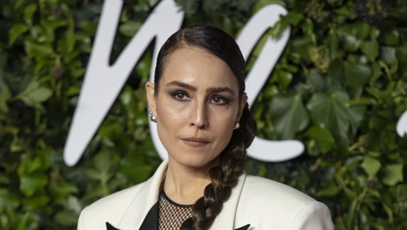 Noomi Rapace Says Playing A Badass In The Girl With The Dragon Tattoo Movies Left Her Feeling “Pain And Sadness”