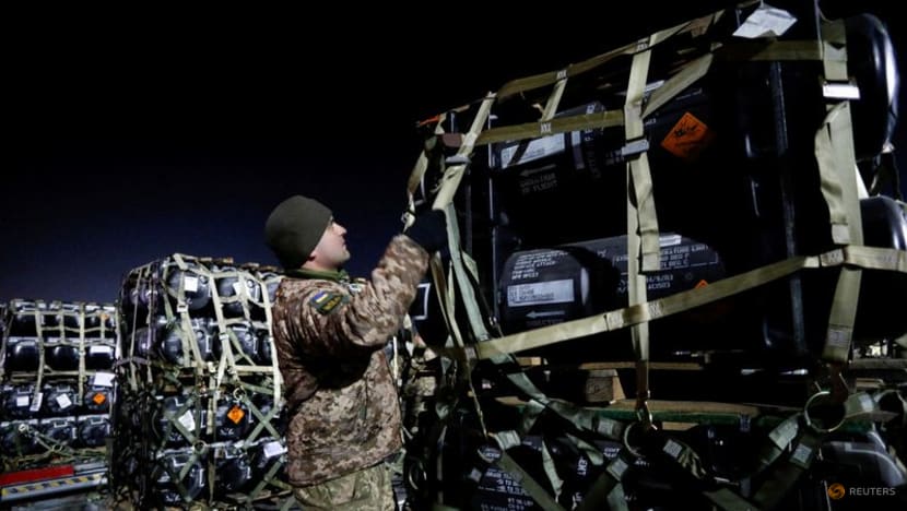 US, UK leaders agree 'window for diplomacy' remains over Ukraine US, UK leaders agree 'window for diplomacy' remains over Ukraine