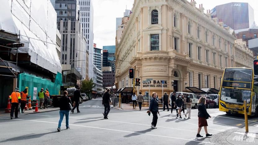 New Zealand's stock market website goes down again, trading unaffected New Zealand's stock market website goes down again, trading unaffected