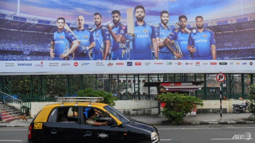 Global media giants battle for IPL cricket rights Global media giants battle for IPL cricket rights