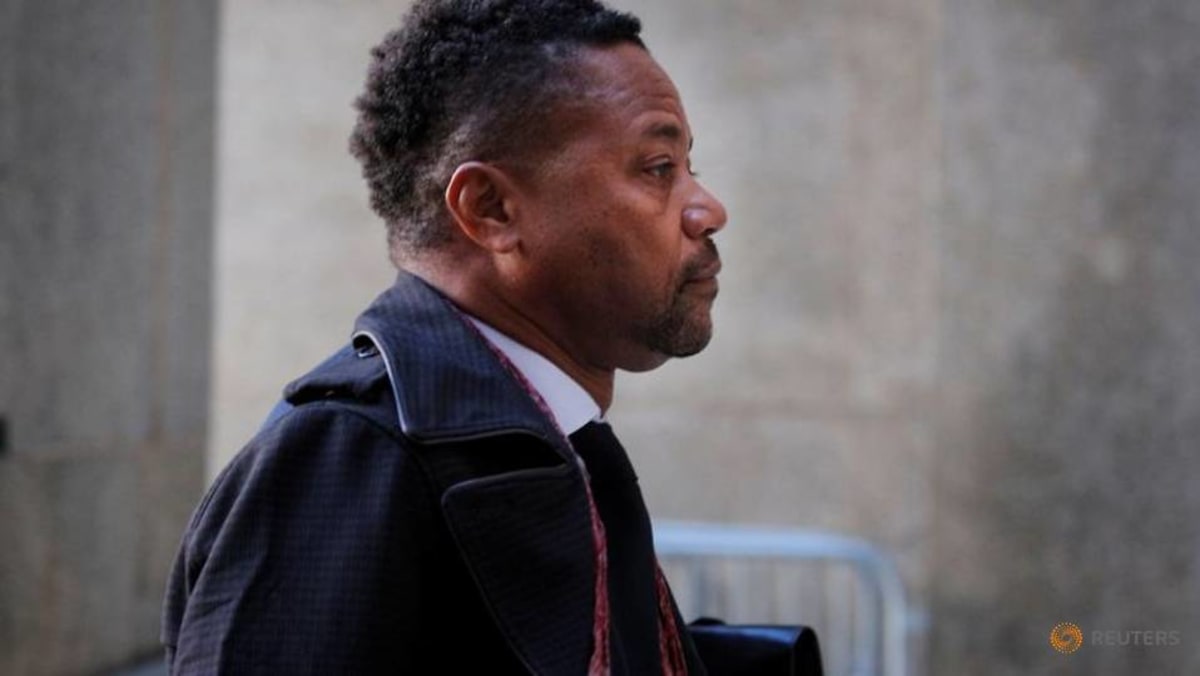New York judge finds Cuba Gooding Jr liable in rape accuser's civil ...