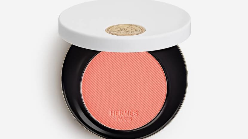 hermes new makeup