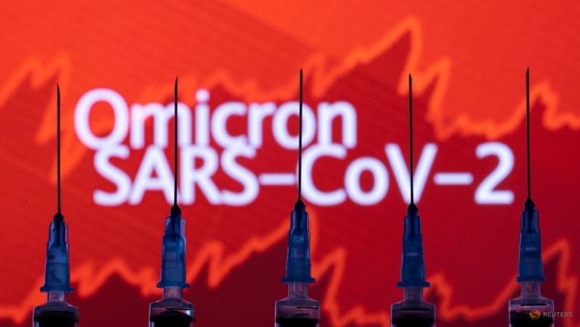India reports first Omicron cases, no plan to authorise boosters India reports first Omicron cases, no plan to authorise boosters