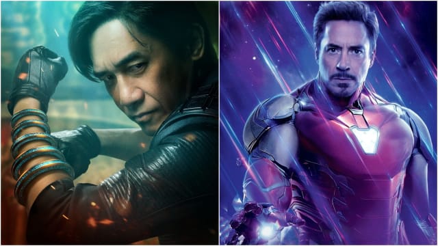“Shang-Chi”与“Iron Man”有关联？梁朝伟是关键
