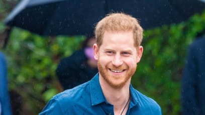 10 Revelations About Prince Harry From Oprah Winfrey's Apple TV+ Series, The Me You Can't See