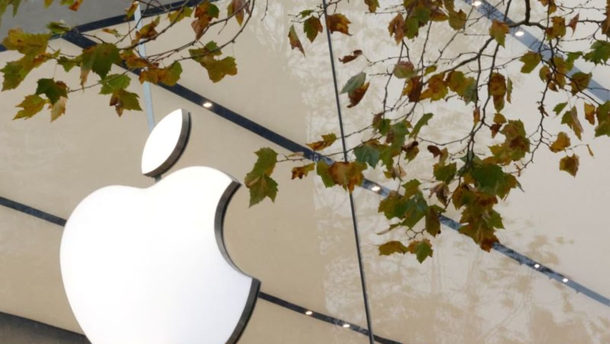 App Store Dump Forecast saat Apple Tunduk pada Tuntutan UE