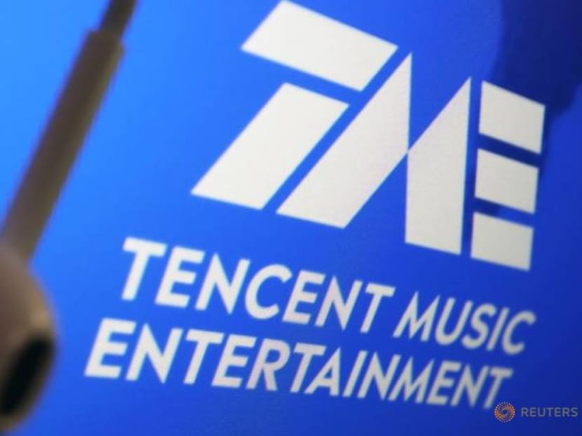 Tencent and Warner Music sign multi-year licensing agreement Tencent and Warner Music sign multi-year licensing agreement