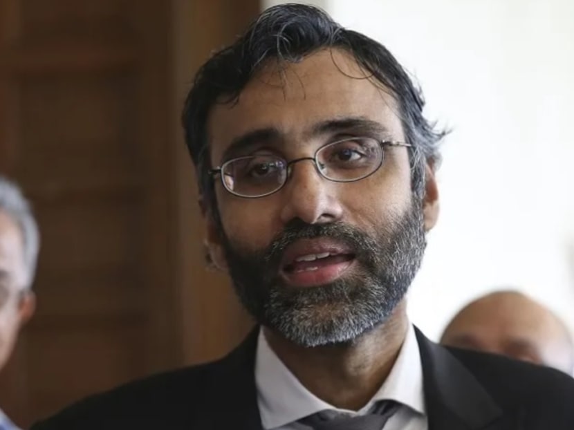 The author of the original article is N Surendran, a former Malaysian Member of Parliament for Padang Serai from the ruling Pakatan Harapan coalition government and ex-vice president of Parti Keadilan Rakyat. He had on numerous occasions previously lobbied against the execution of Malaysian drug mules in Singapore.