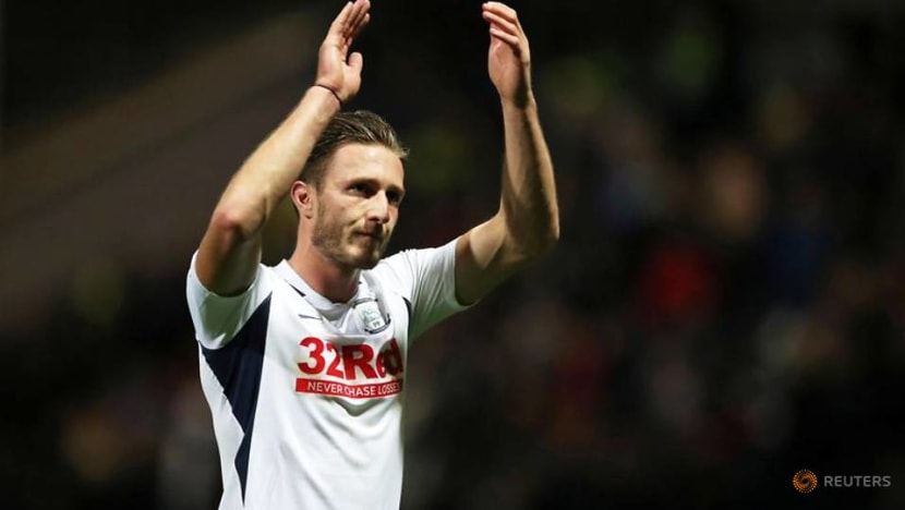 Football: Liverpool sign Preston defender Davies Football: Liverpool sign Preston defender Davies