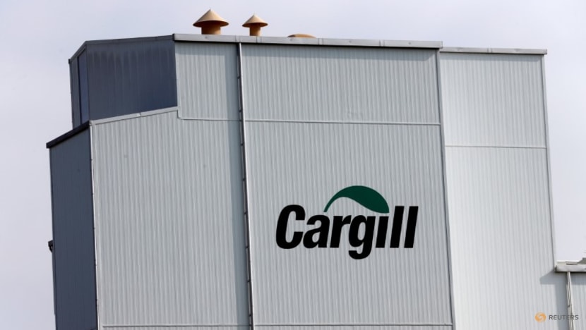 Cargill and PTTGC to build US$600 million biopolymer plant in Thailand Cargill and PTTGC to build US$600 million biopolymer plant in Thailand
