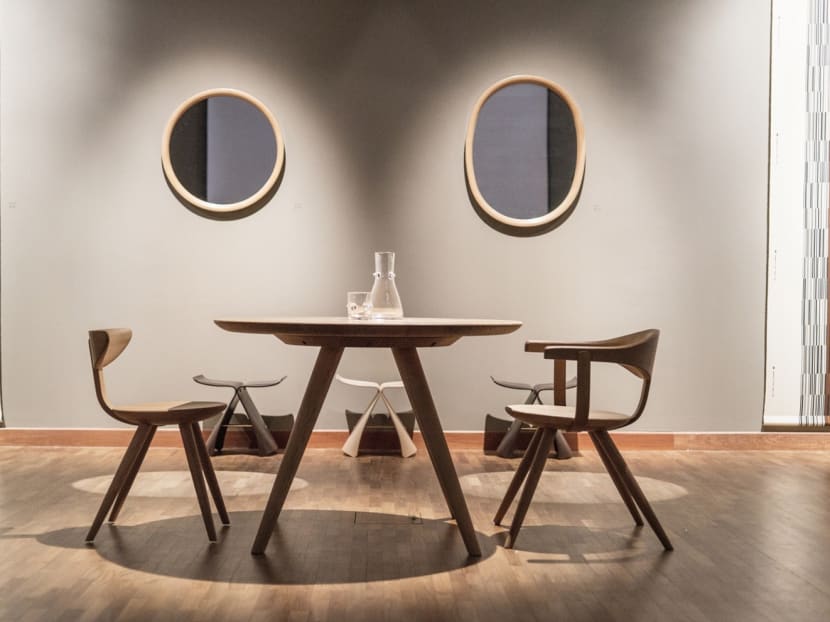 Sori best sale yanagi chair
