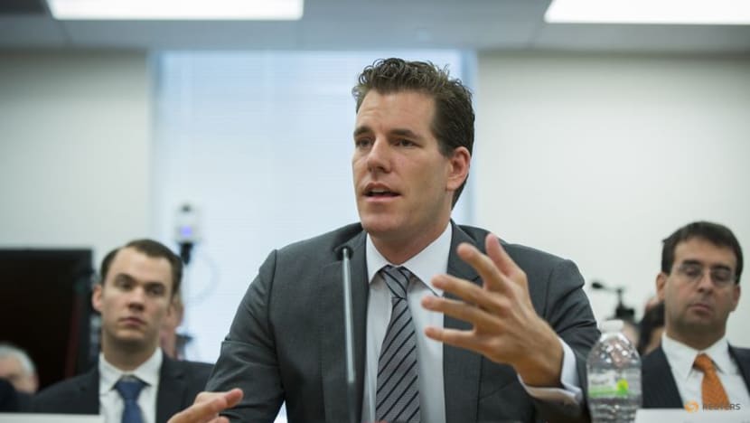 Winklevoss says crypto broker Genesis negotiating in bad faith Winklevoss says crypto broker Genesis negotiating in bad faith
