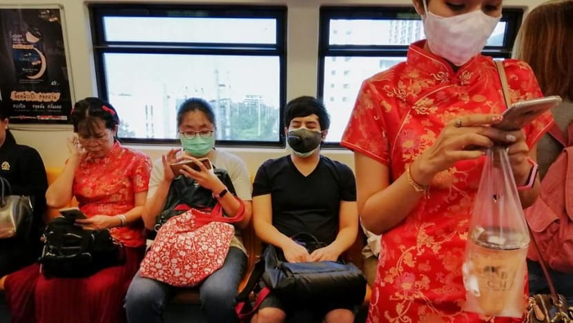 Public anger grows over coronavirus in Thailand, with 8 cases of the illness Public anger grows over coronavirus in Thailand, with 8 cases of the illness