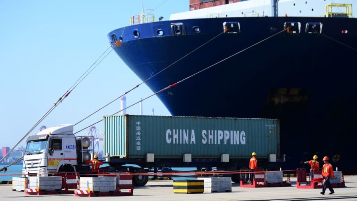 Impor tembaga Tiongkok pada bulan September melonjak karena belanja infrastruktur